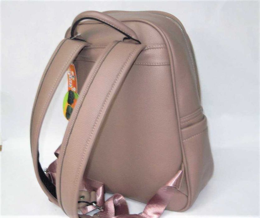 Rucsac damă Caslon - 35/ 28/ 12 cm