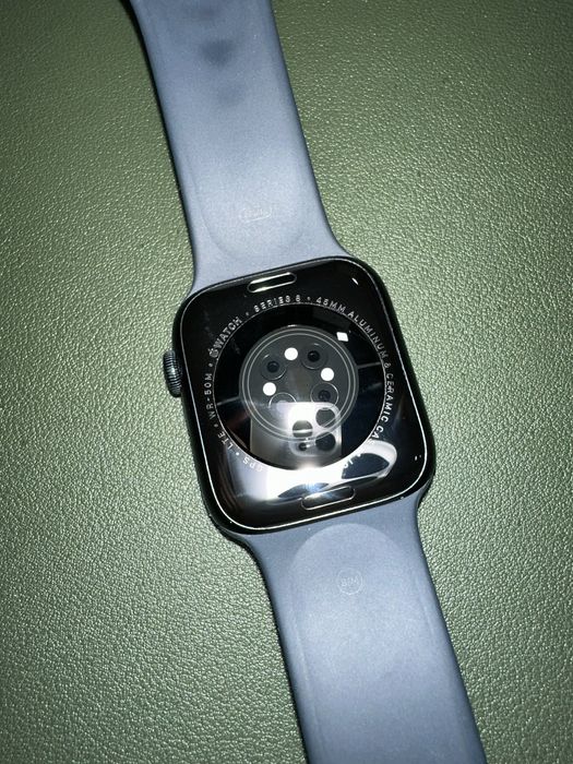 Apple Watch Series 8 45 mm