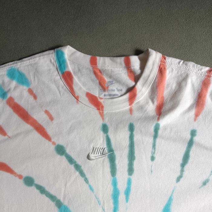 Мъжка Тениска Nike