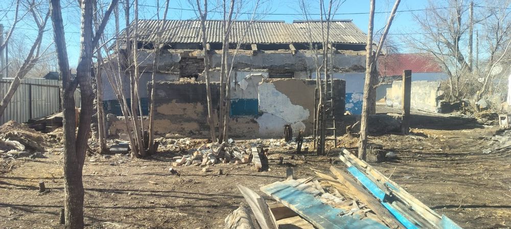 Установка заборов