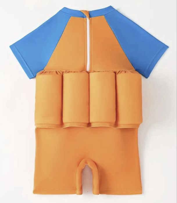 Детский купальник