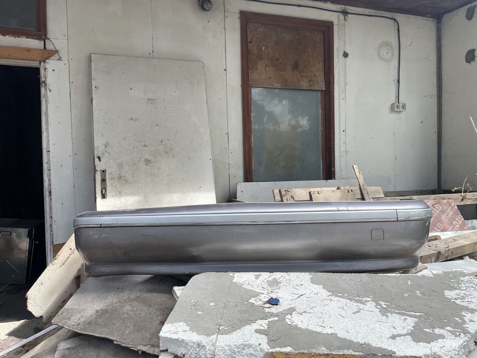 Врати BMW е39 преди феиса