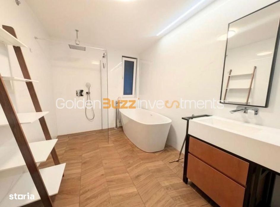 Apartament 3 camere de vânzare Șoseaua Nordului