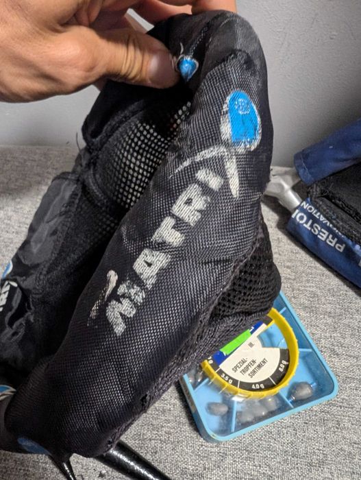 Риболовни Аксесоари - Чорапи/Тежести/Плувки