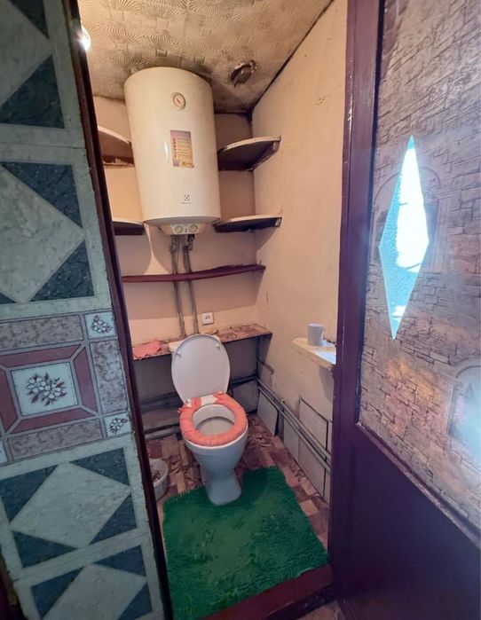 Продам дом  на бобровке