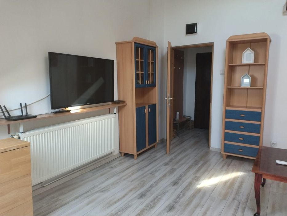 Închiriez apartament 50mp loft centrul istoric