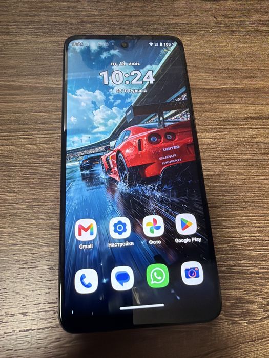 Motorola G05 128gb