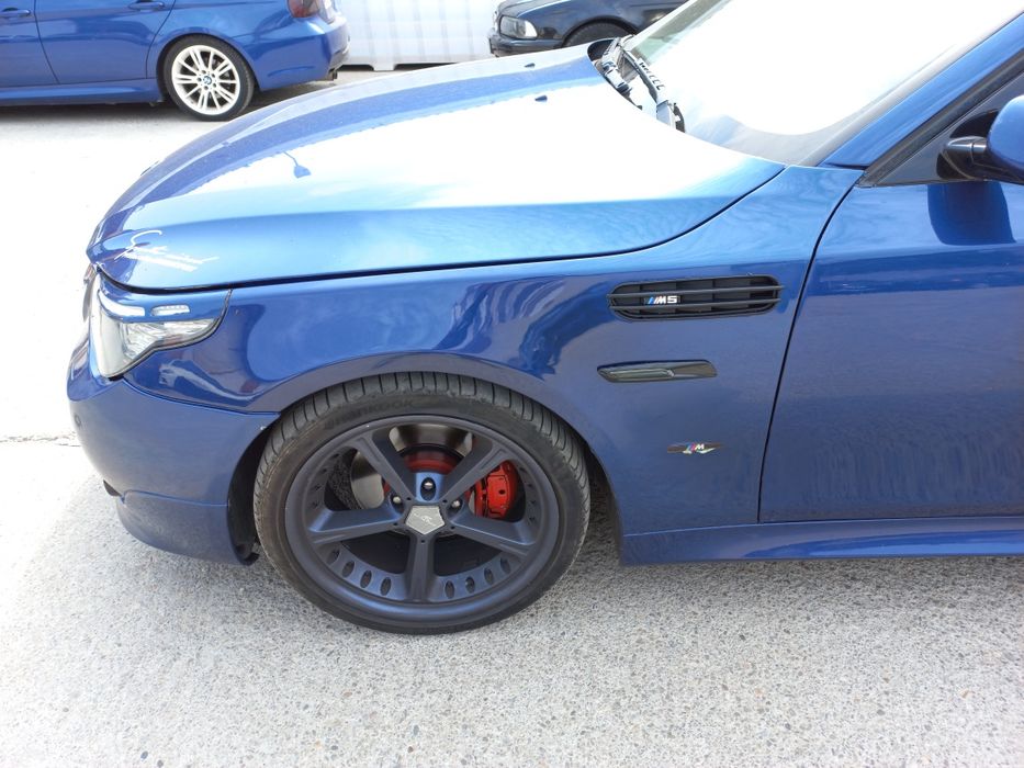Jante bmw ac schnitzer type 4 R19