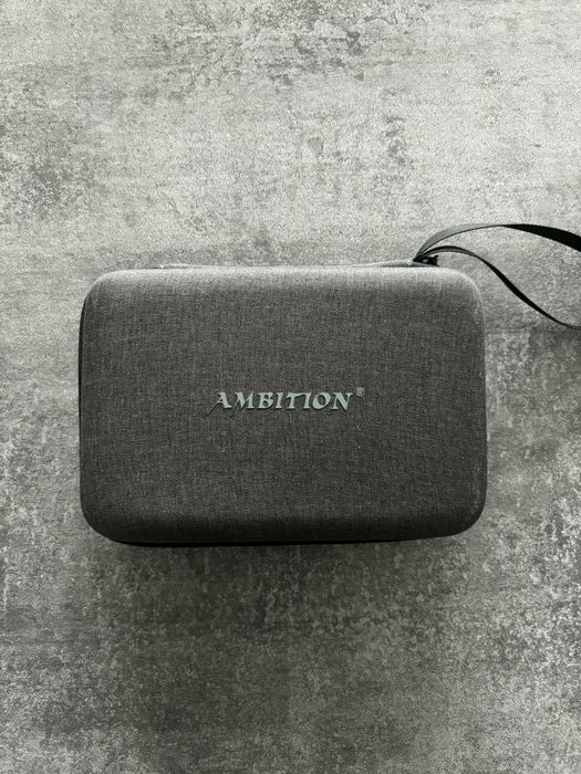 Тату-машинка Ambition