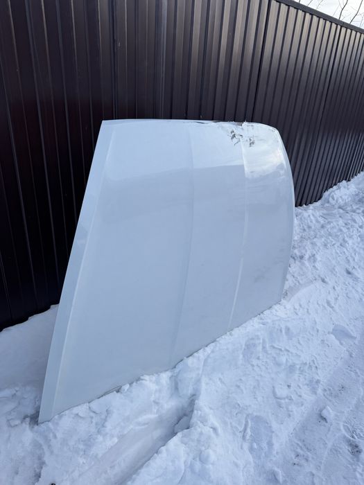 Sanata капот б/у 2022 г