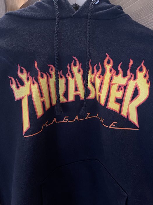 Hanorac Thrasher