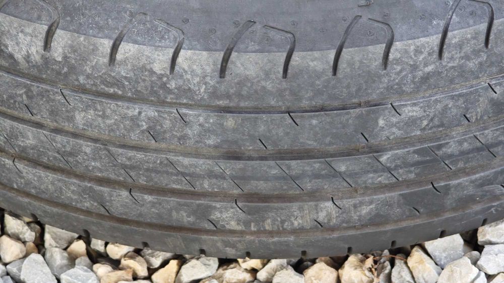 Лизинг TBi 17''Cr-v 225 65 17 Джанти+Гуми GOODYEAR DOT3721 Honda
