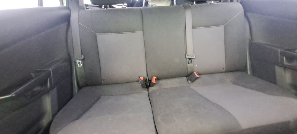 Opel Astra H an 2012
