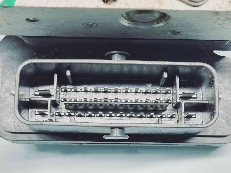 Pompa ABS Dacia Sandero 2 [Fabr 2012-2020] 2265106516