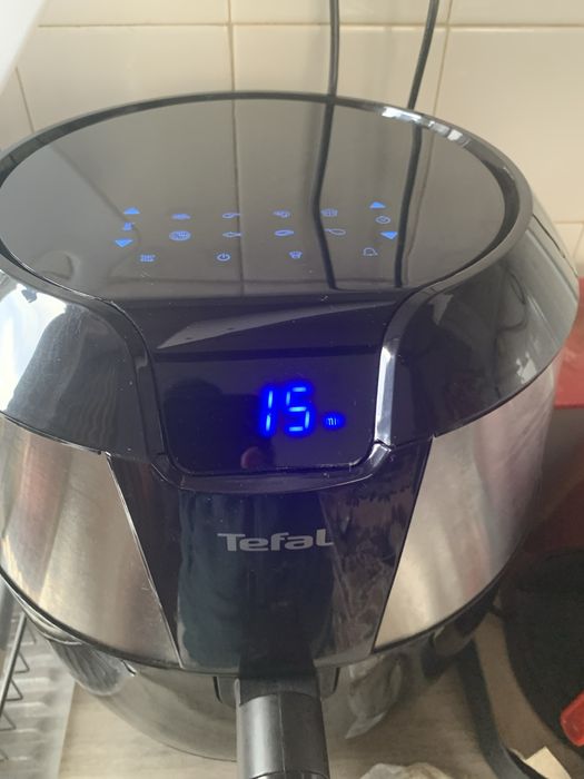 Уред за здравословно готвене Tefal EY701D15 Easy Fry XXL***