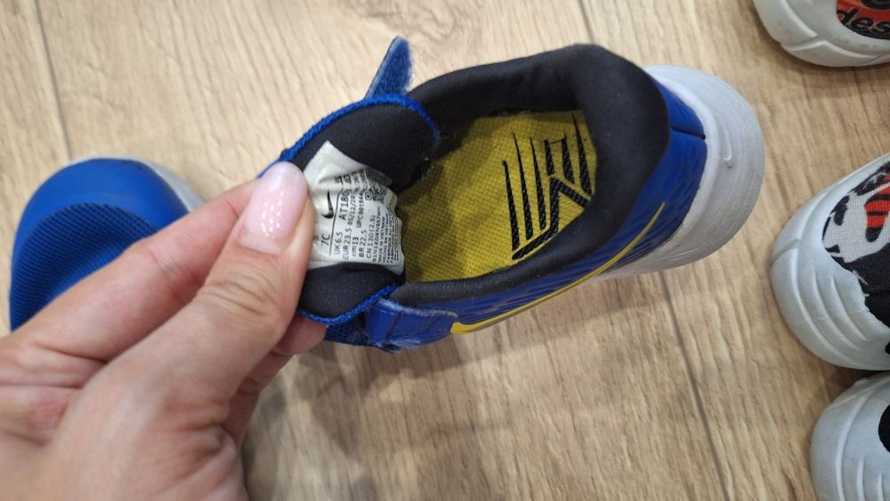 Детски маратонки Nike, Adidas. Airmax,  Geox, crocs