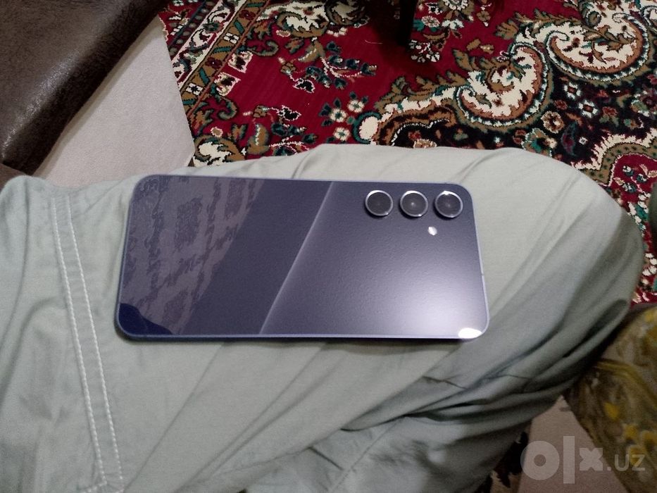 Samsung A55 8G 128GB