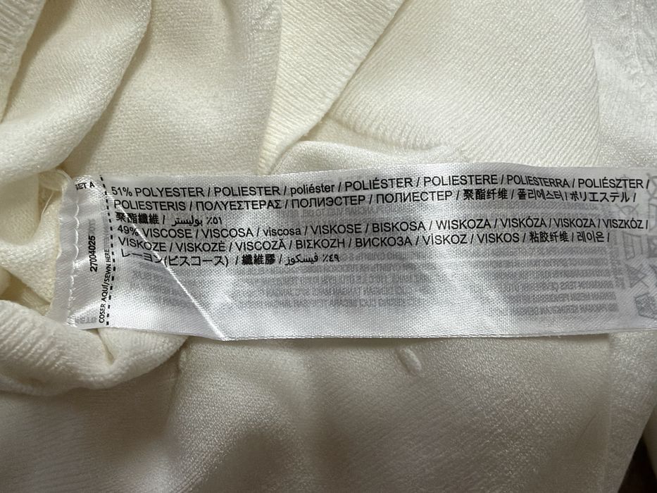 Пуловер Mango, XS