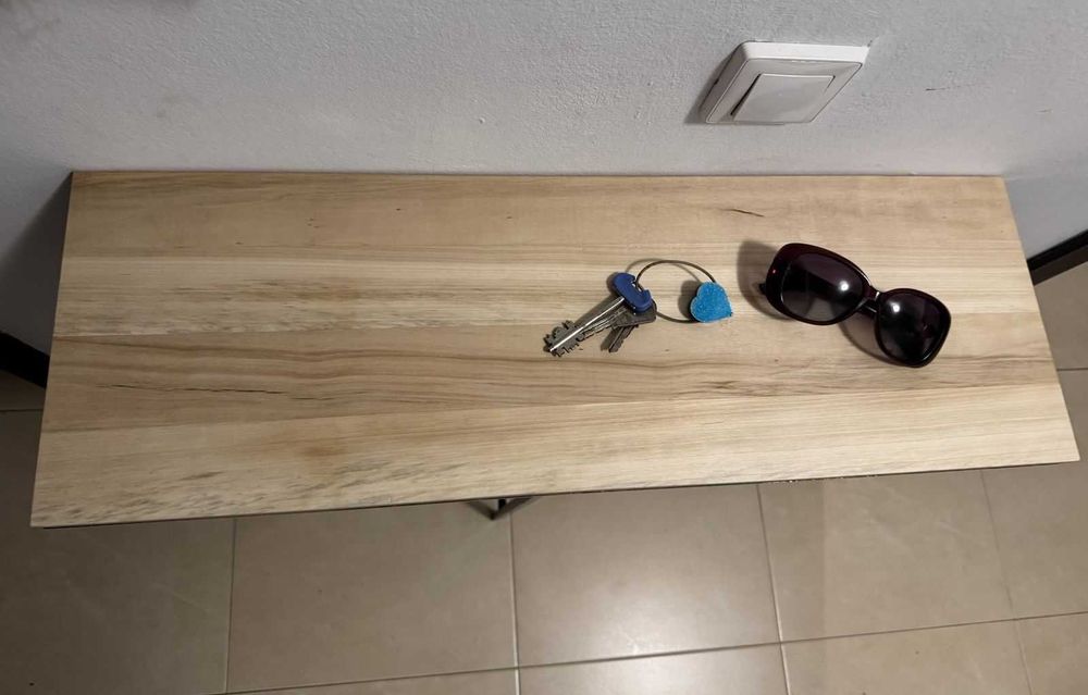 Конзолна Маса - коридор, помощна, масичка, украса