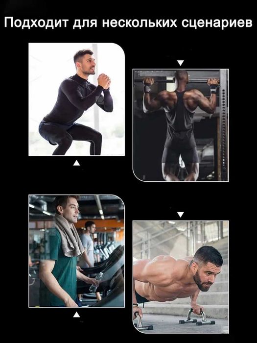 Karabinli pauerlifting uchun kamar o'gir atletika va fitnes uchun