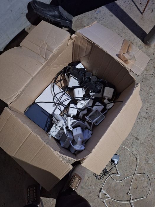 Камера видеонаблюдение