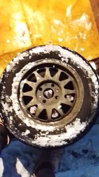 Диски сплав 13R.