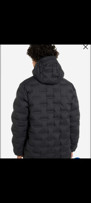 Куртка Пуховик бренд Demix