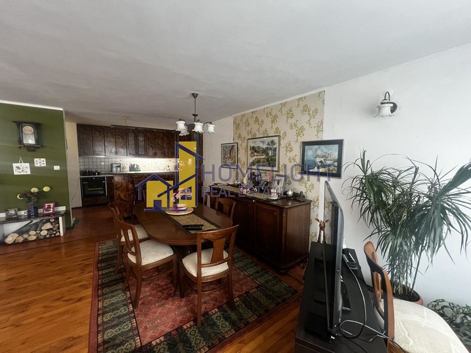 Продава се Тристаен апартамент в София, Овча купел - 114 кв.м за 2808 €/кв.м - Снимка #1