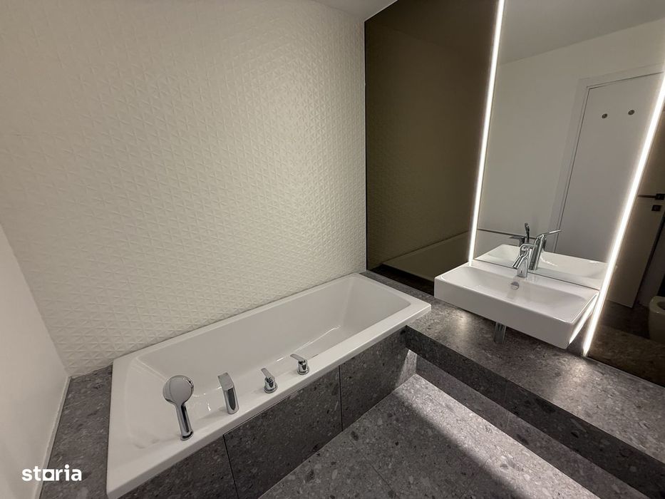 Apartament Premium - Aviatiei Towers 2020 - TVA INCLUS
