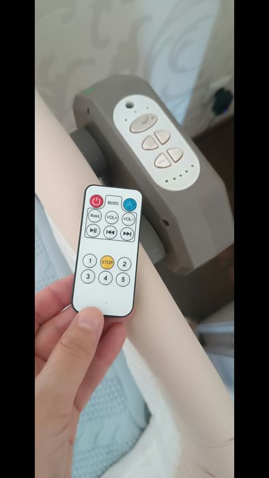 Продам детскую кроватку