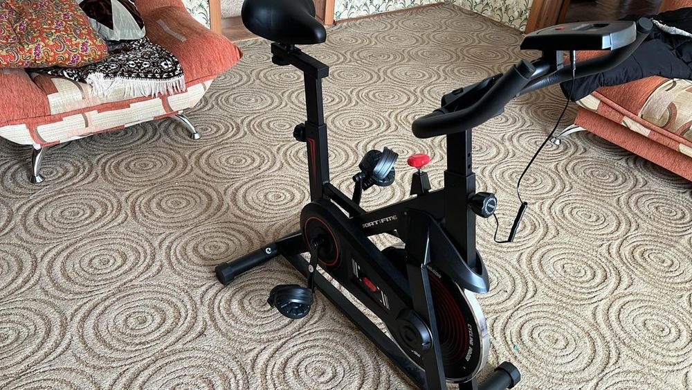 Продам велотренажёр