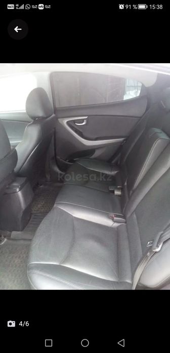 Продам автомобиль