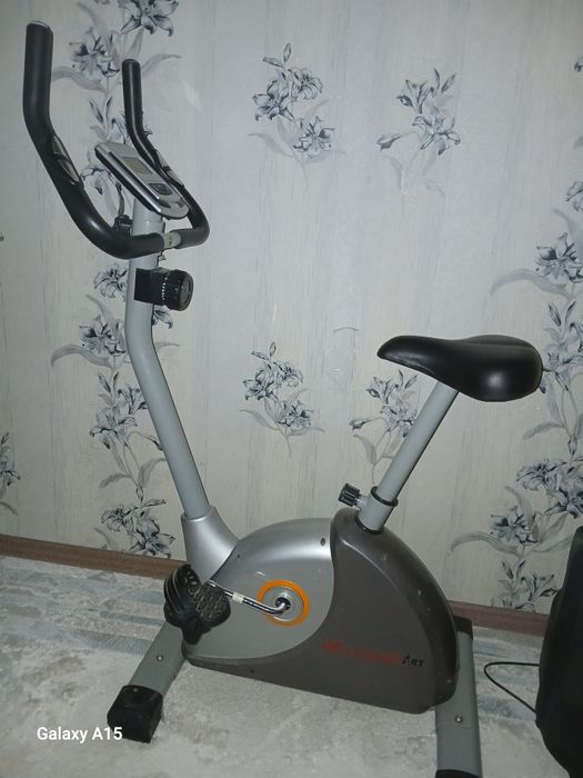 продам Велотренажёр