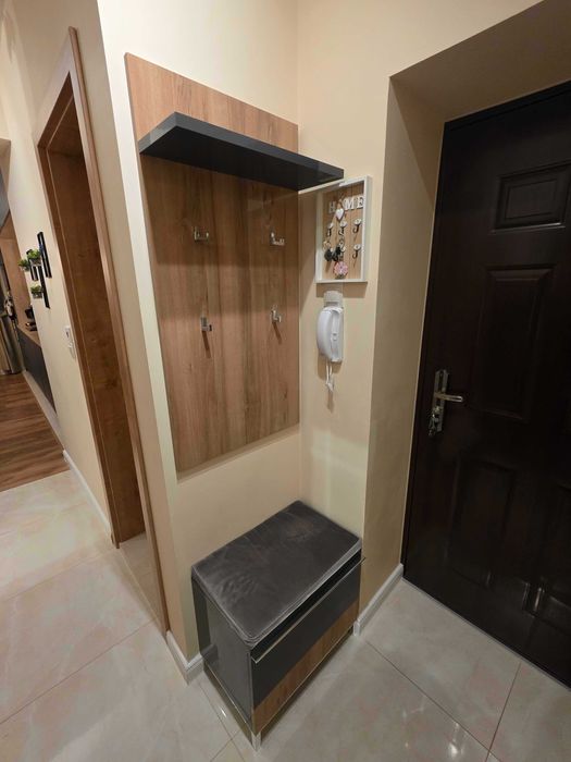 Модулно обзавеждане за антре