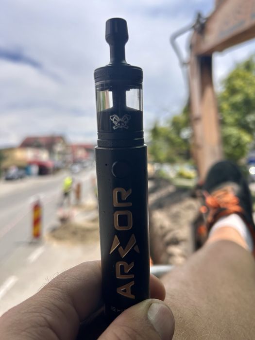 Dead Rabbit 2 MTL cu Armour PRO