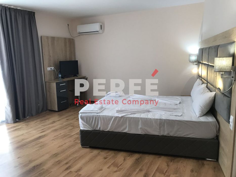 Продава се Тристаен апартамент в Поморие - 93 кв.м за 1802 €/кв.м - Снимка #4