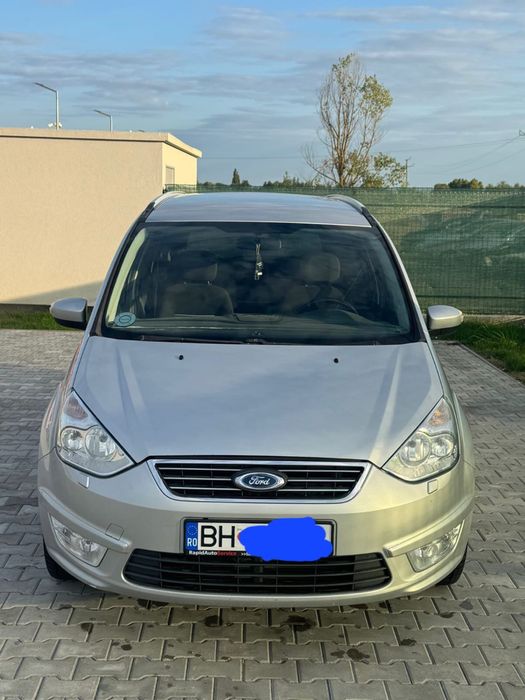 Masina Ford Galaxy de vanzare