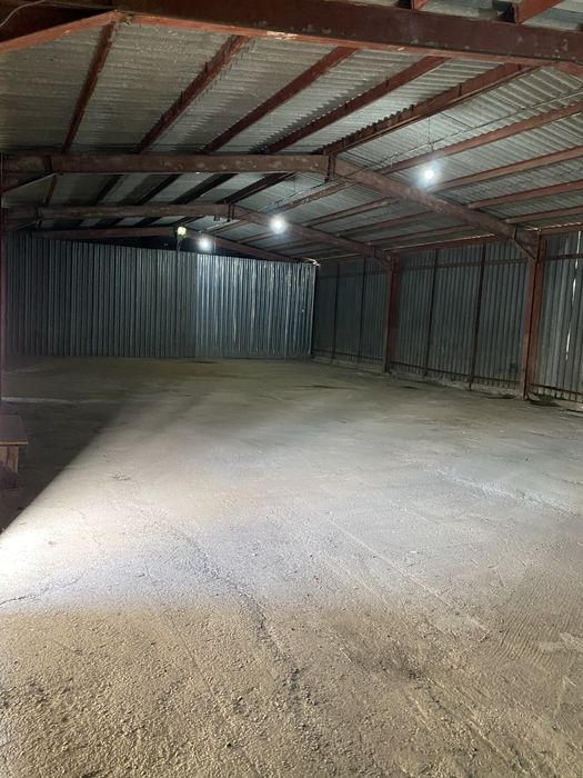 Дава се под наем Склад в Добрич, Северен парк - 280 кв.м за 306 € - Снимка #6