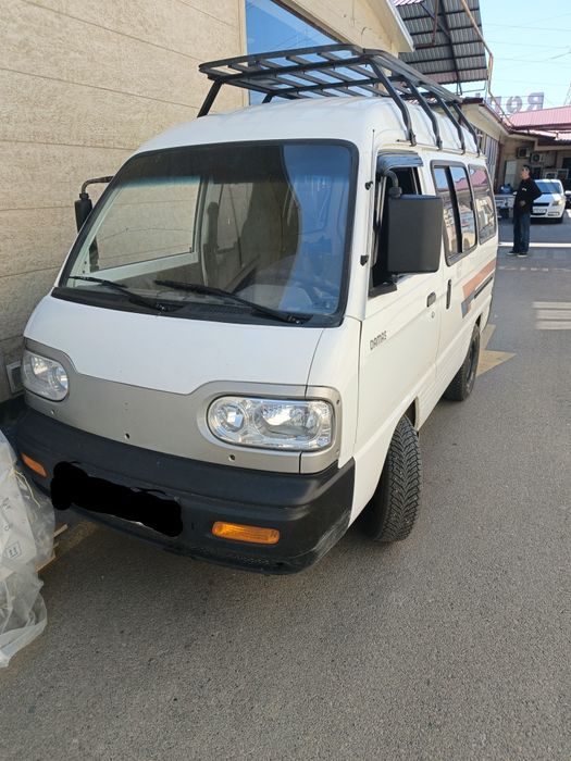 Damas sotiladi kraska 30 foiz