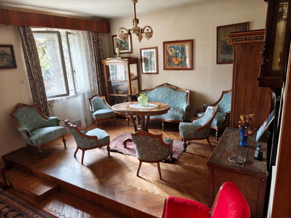 casa de vazare zona centrala Suceava