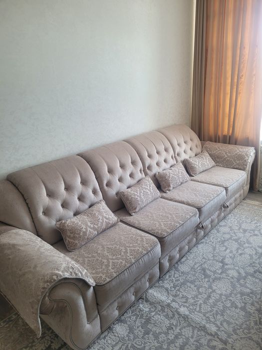 Удобный Диван в отличном состояние