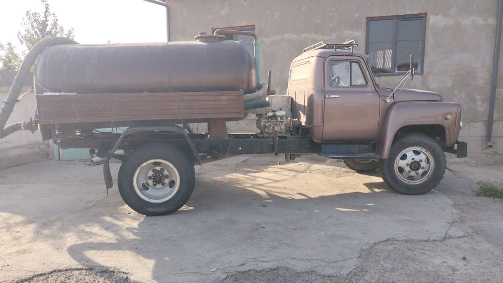 Продается ассинищатор в хорошем состоянии