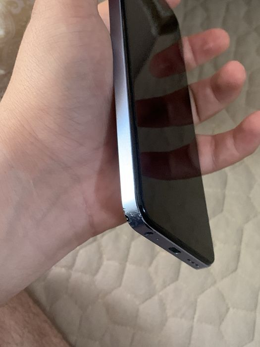 Продам телефон Infinix