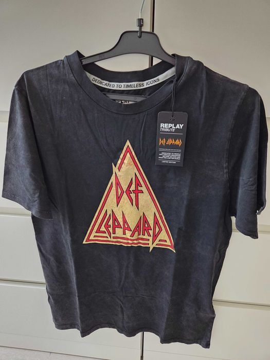 Дамска блуза Replay