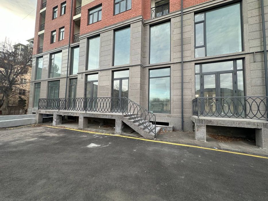 Продаётся помещения в новостройке ор: Юнусабад круг, Юнусабад ресторан