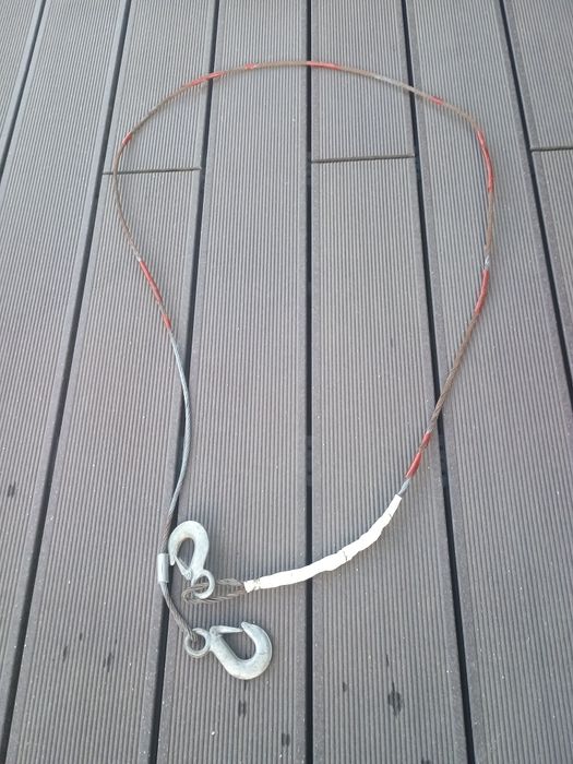 Lampa led bricheta ,șufă tractare ,pompa spălător parbriz