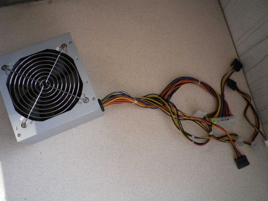 Захранване за компютър TrendSonic ADK-A450W