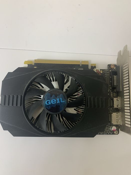 Geforce 1050 2 GB