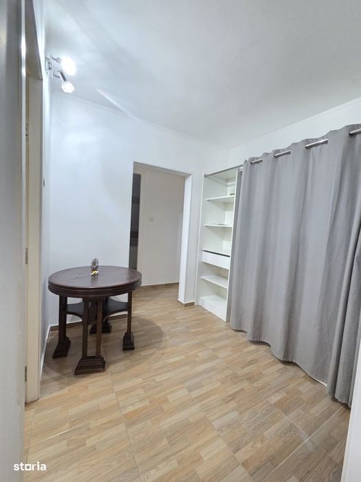 2 camere Mobilat utilat etaj 2 Rosiori — fotografia 3
