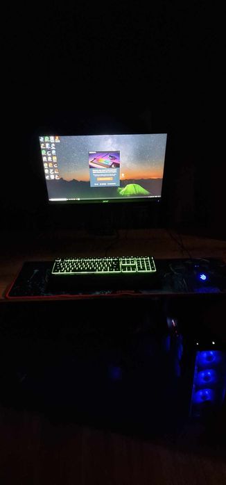 Vând PC de Gaming
